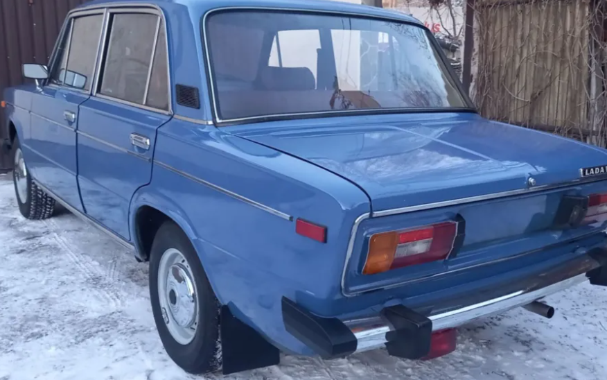 ВАЗ-2106