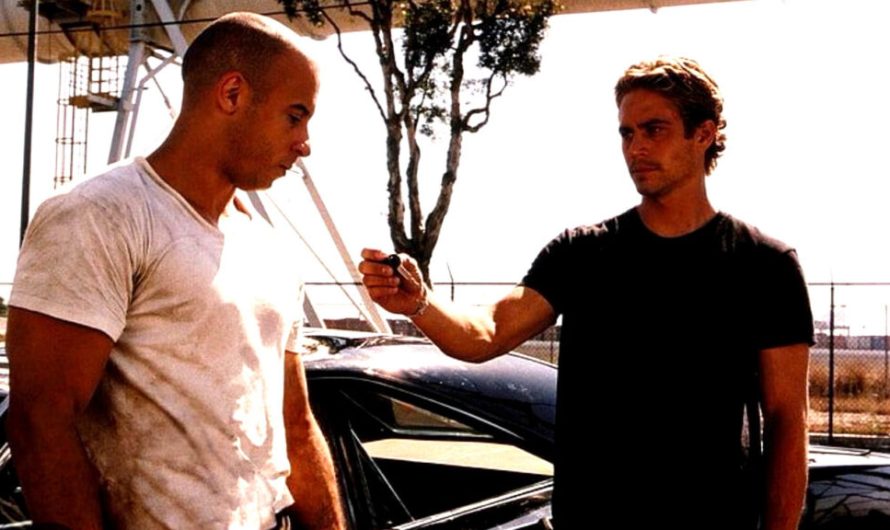 Це буде остання частина “Форсажу”, нарешті. Мабуть