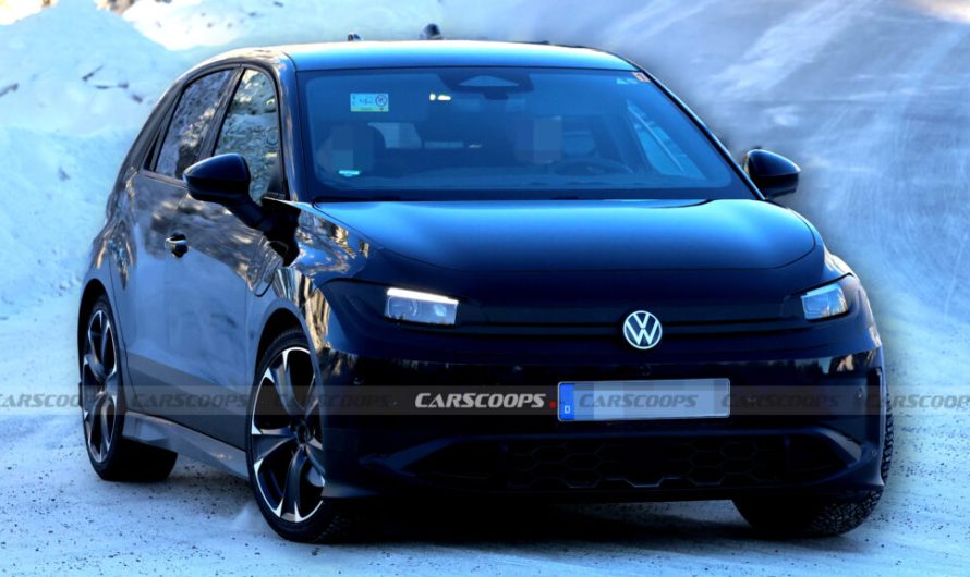 Це вже не той GTI, який ви пам’ятаєте, і Volkswagen з цим повністю погоджується
