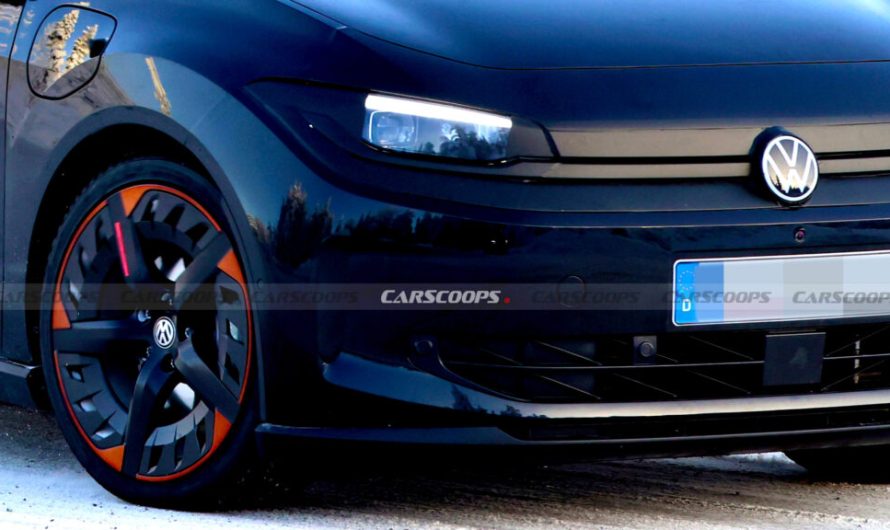 Перша електрична GTI від Volkswagen вже на підході, але, можливо, цього вам і достатньо