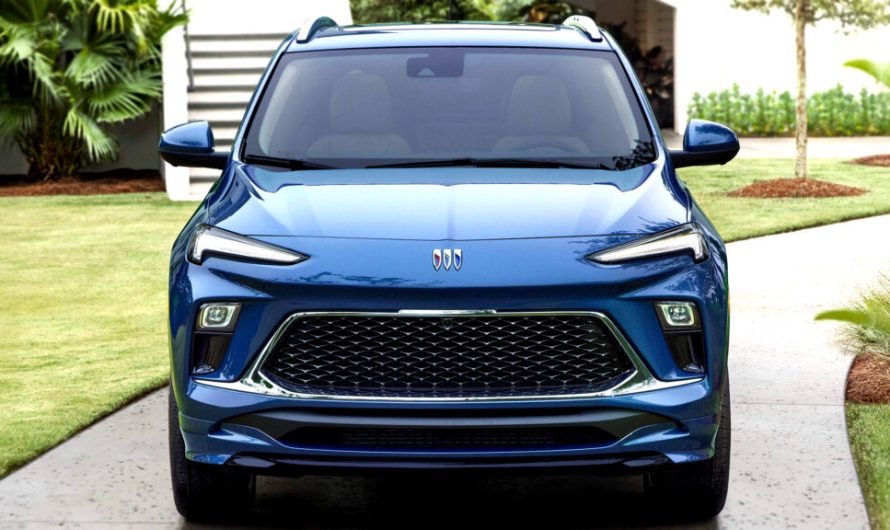 Не зважаючи на мита, General Motors має намір ввезти півмільйона позашляховиків