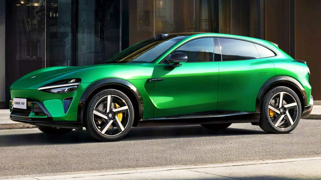 Canadians, What’s The One Chinese EV You’d Absolutely Buy?