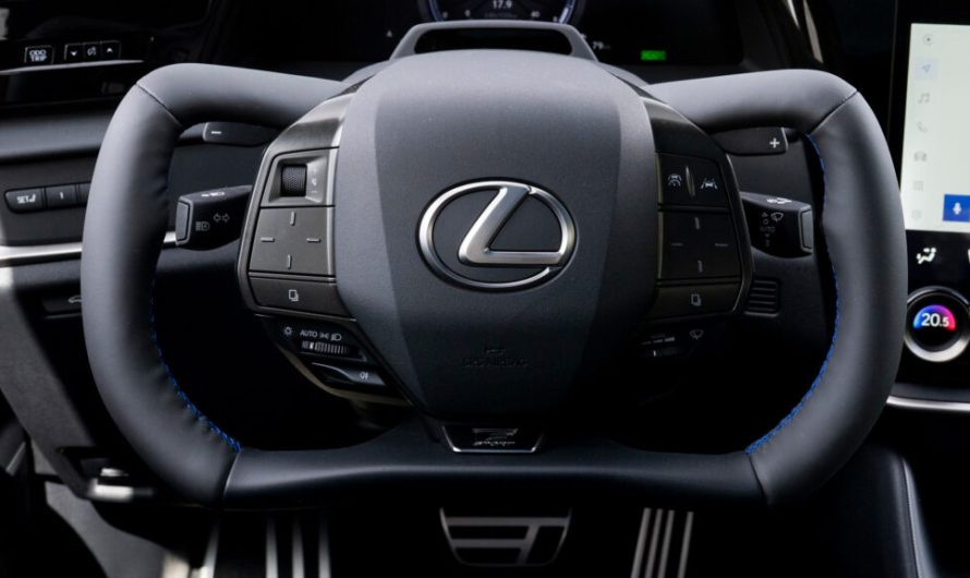 Кінець ери Yoke: китайські законодавці прагнуть заборонити футуристичне кермо