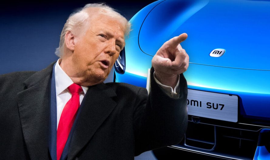 Китайські авто стають доступнішими та якіснішими, тому американські виробники вимагають їх заборонити навіть за місцевого виробництва