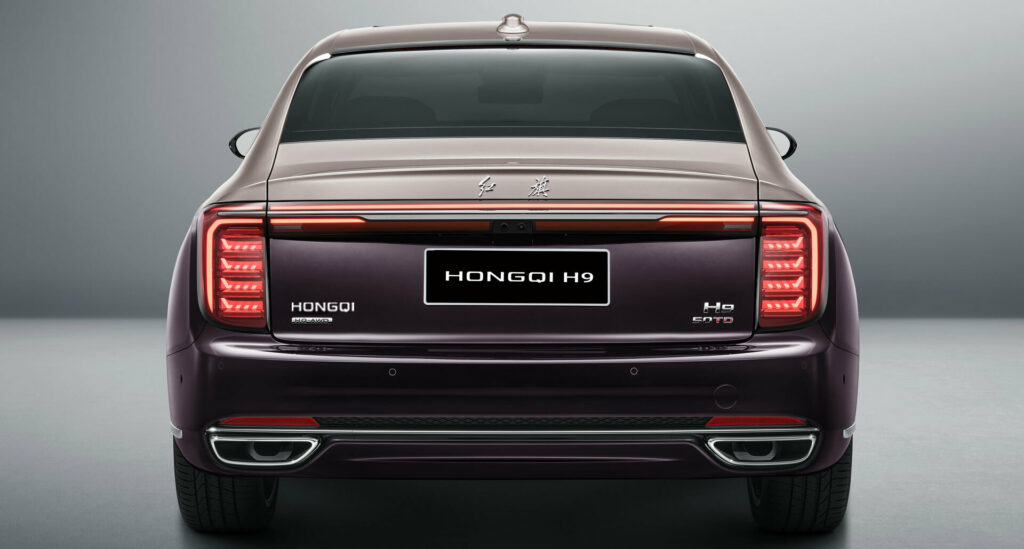  Chinese Cars Get Cheaper And Better, So U.S. Automakers Want Them Banned Even If They’re Made Here