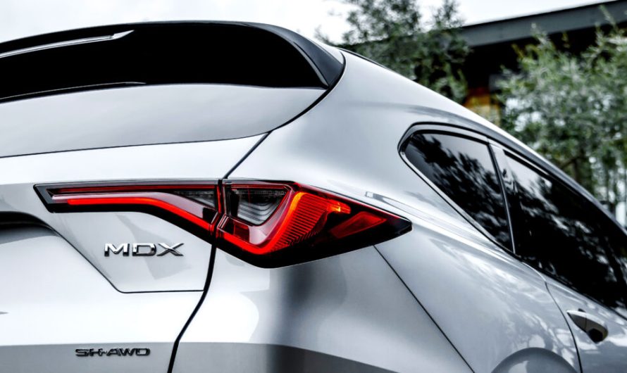 Десятки власників Acura скаржаться, що їхній повнопривідний автомобіль раптом перемикається на задній привід