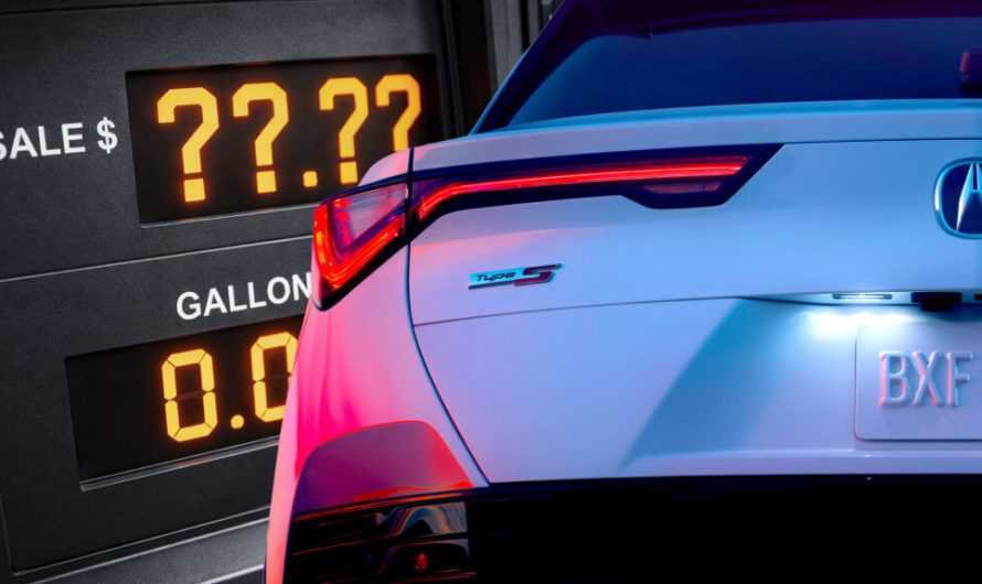 Чесна відповідь: якби ціна бензину досягла 7 доларів за галон, ви перейшли б на електрокар чи продовжували б платити?