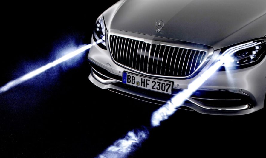 Канада досліджує, чи перетворюють сучасні фари нічну поїздку на відчуття викрадення інопланетянами