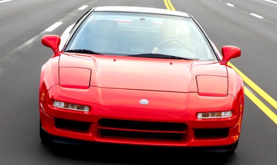 Запчастини Honda з історії тепер у США, але одна ключова перевага залишається за кордоном