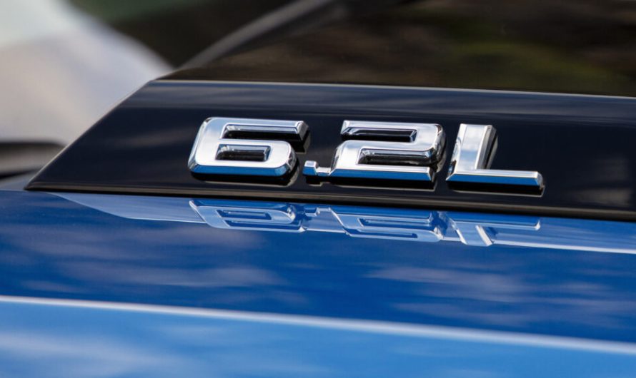 General Motors зіштовхується з масштабним позовом через десятки тисяч скарг на їхній V8 двигун