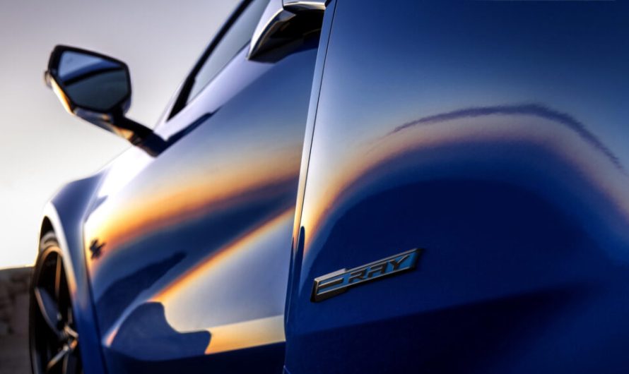 Викриття зі збору дилерів вказує на майбутню зміну в моделі Corvette: один гібрид замінять іншим