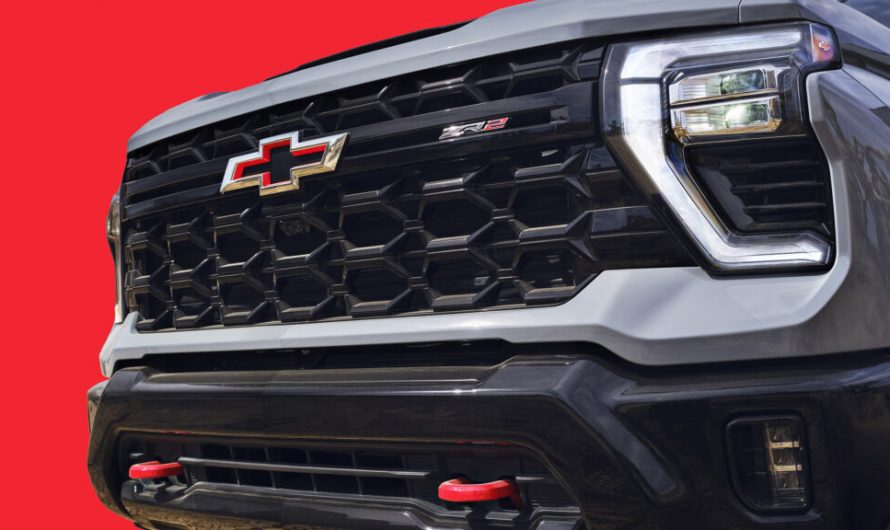 GM збільшує виробництво своїх найбільш витратних авто, незважаючи на зростання цін на пальне