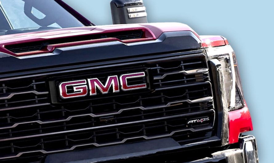 GM попереджає про можливість зупинки деяких пікапів навіть при наявності палива