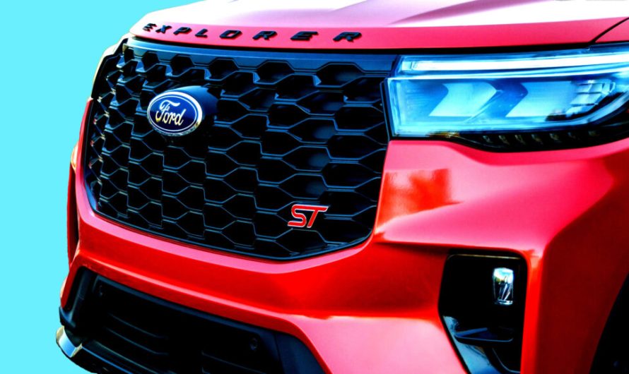 Ford відкликає понад 262 тисячі автомобілів, серед яких є й ті, що вже проходили ремонт