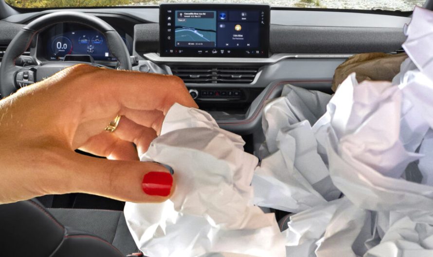 У цьому містечку Південної Кароліни можна отримати штраф у 500 доларів або навіть потрапити за ґрати за сміття в автомобілі