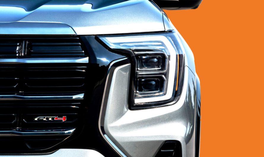 Продажі автомобілів у США можуть знизитися на 6,3% у першому кварталі, причому один з детройтських брендів демонструє найгірші показники