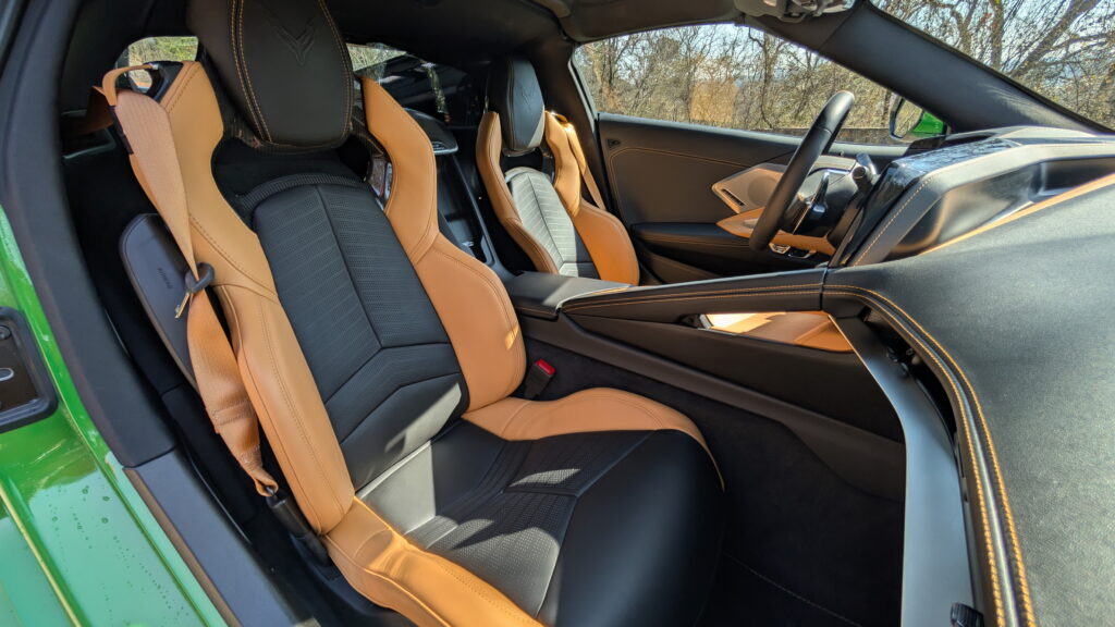  The 2026 Stingray Z51 Might Be All The Corvette You Actually Need | Review