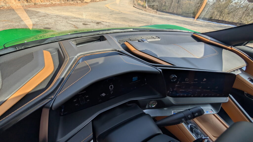  The 2026 Stingray Z51 Might Be All The Corvette You Actually Need | Review