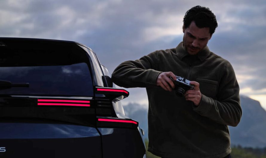 Ой, виявляється, Stellantis повідомляє, що гібрид з 192 кінськими силами насправді мав 222 к.с