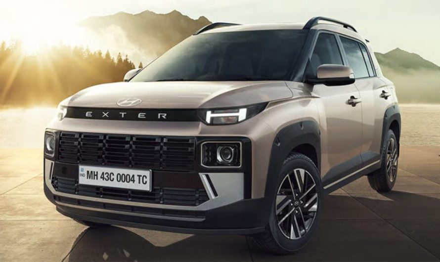 Hyundai оновлює свою компактну позашляховик вартістю 6,200 доларів