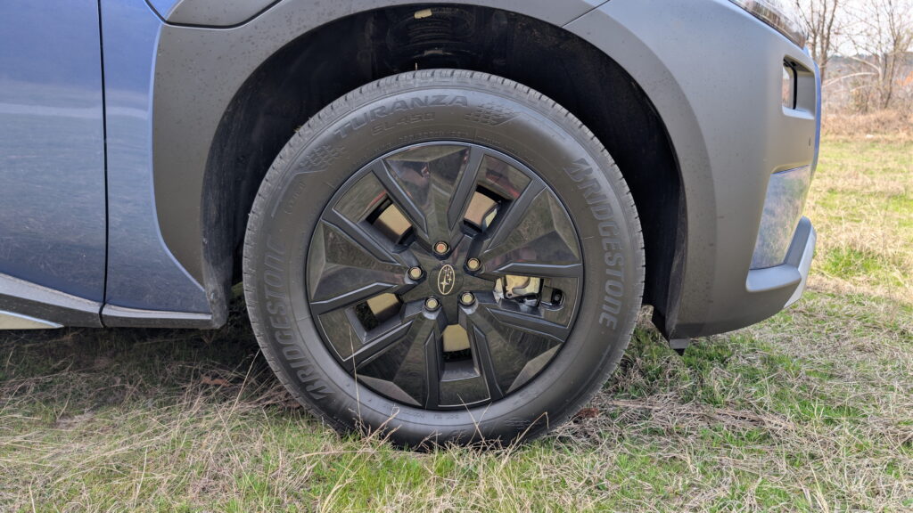  Subaru Finally Builds A Seriously Fast Wagon, It Just Happens To Be Electric | Review