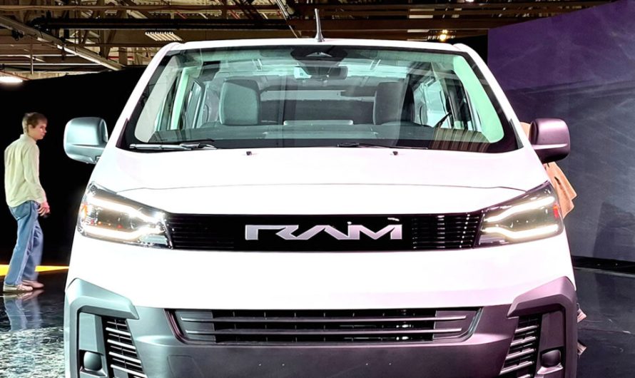 Рам пропонує рішення для відновлення середнього сегменту американського ринку венів