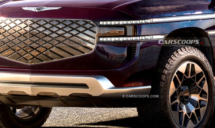 У лінійці Genesis є одна помітна прогалина, і вона пов’язана з ліжком