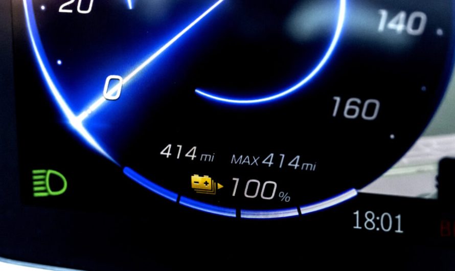 Ці вживані електромобілі розкуповують швидше за авто з ДВЗ на сучасному ринку