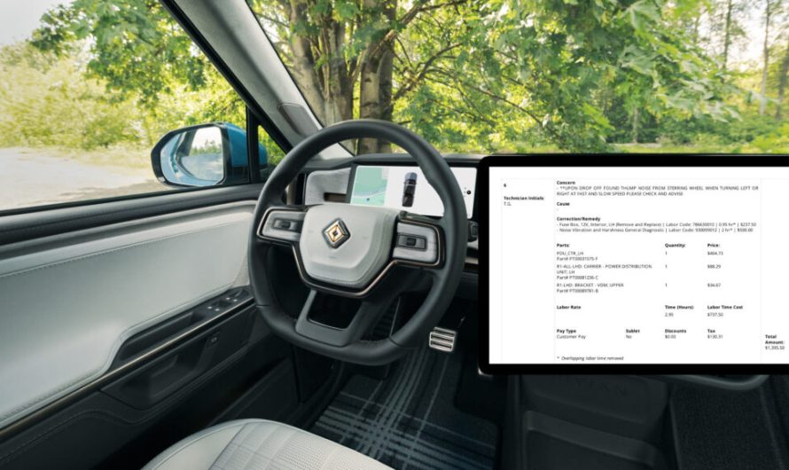 Власники Rivian можуть зацікавитися результатом цієї ситуації з гарантійними відмовами