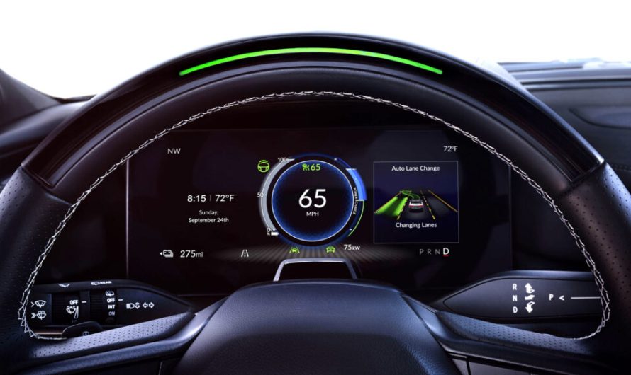 Спидометри можуть перестати працювати у понад 65 тисяч електромобілів Honda та Acura