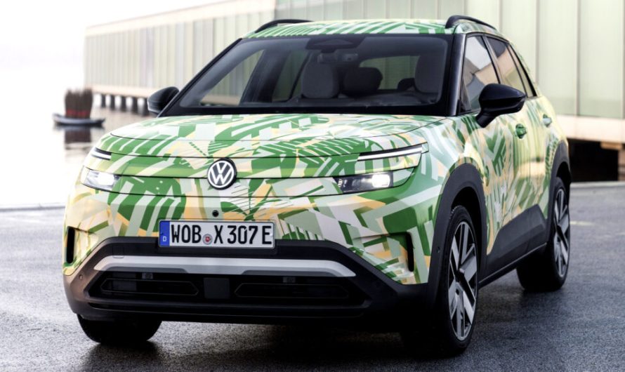 Volkswagen розкриває деталі найдоступнішого електромобіля з початковою ціною від 28 тисяч євро