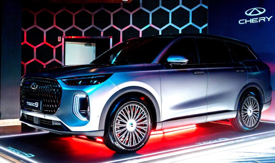 Три китайські автовиробники планують вихід на канадський ринок у 2026 році, що стане лише початком їхньої експансії