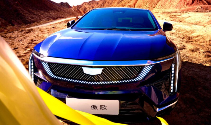 Продажі General Motors у Китаї скоротилися на три чверті, а таймер, що тикає, не в їхніх руках