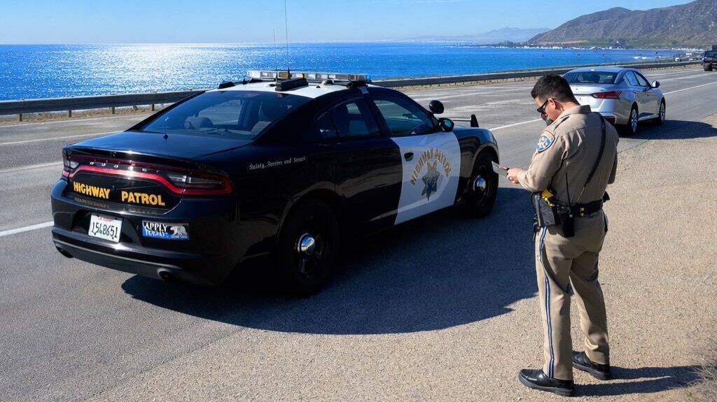 Знак обмеження швидкості