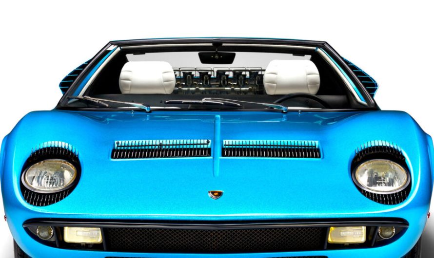 Суперкар святкує шістдесятиріччя: яка модель стала найвизначнішою?