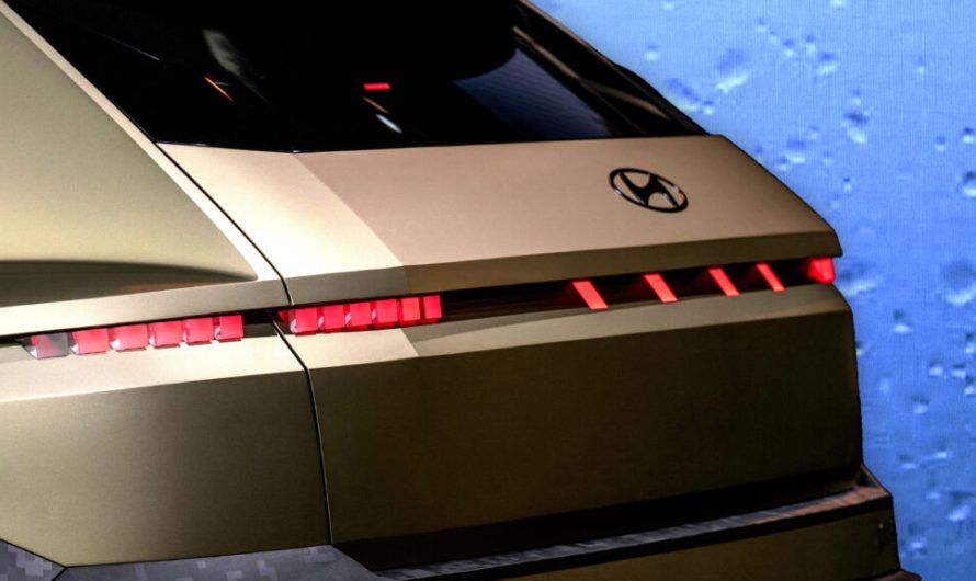 Hyundai готується заповнити ринок Північної Америки 36 новими автомобілями