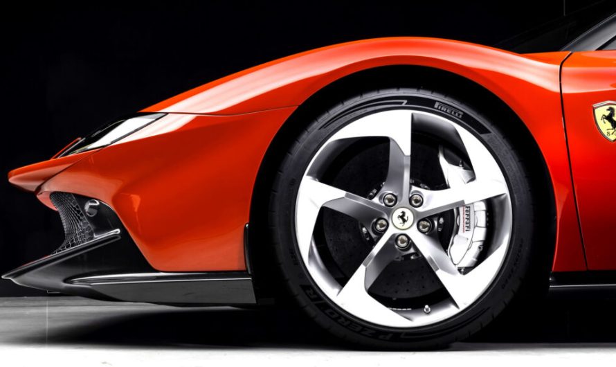 Придбачі цих 65 розкішних викрадених авто незабаром зазнають серйозних неприємностей