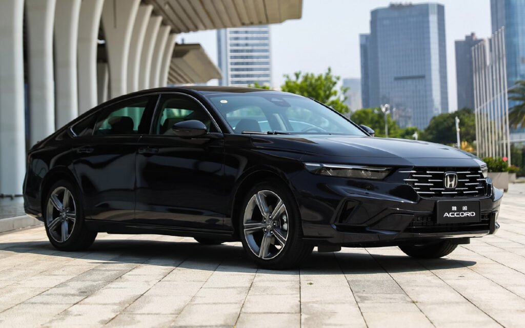 Конкуренція на ринку Китаю