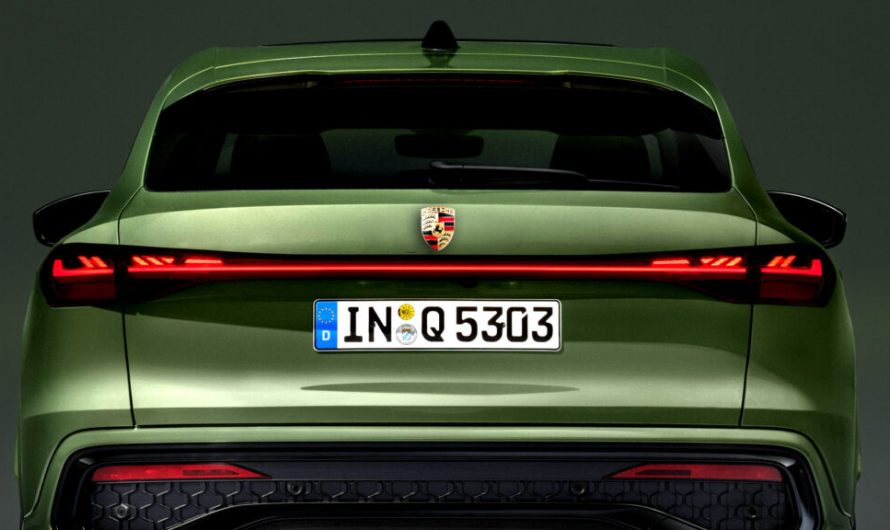 Колись Porsche сперечалася з Audi за спільну платформу, а тепер прагне більше таких співпраць