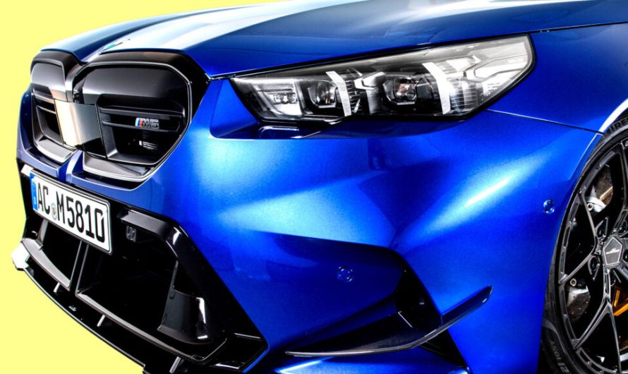 Легендарний тюнінг-ательє BMW закривається назавжди