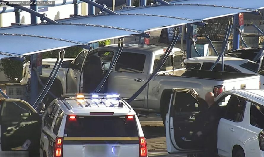 Центр боротьби зі злочинністю в режимі реального часу демонструє ефективність технології відстеження при затриманні двох осіб