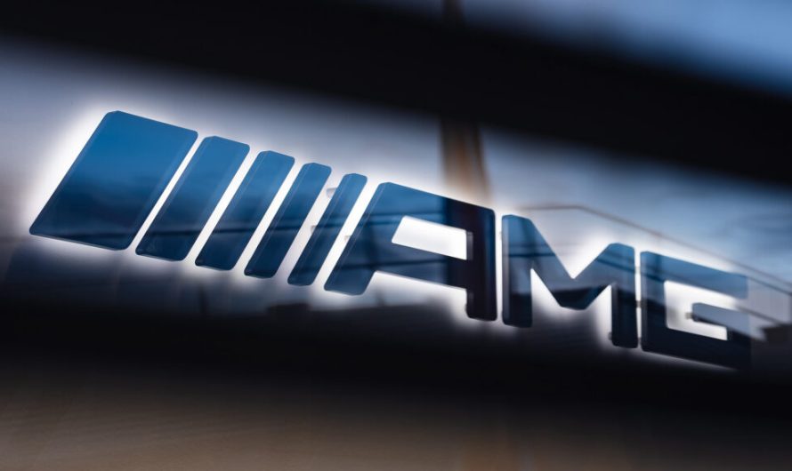 AMG готує повернення V8 з потужними моделями CLE 63 на 646 кінських сил та GT Black Series