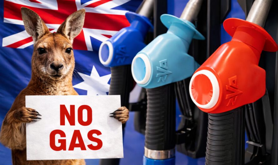 Обговорення нормування палива викликає занепокоєння у водіїв, проте масові закупівлі можуть спричинити серйозніші проблеми в Австралії