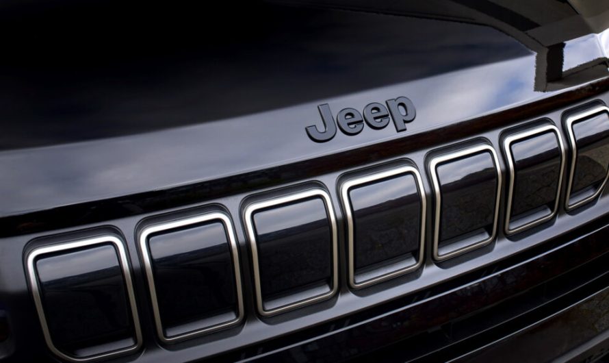 Американський позашляховик, недоступний у США, став другим за продажами в Італії