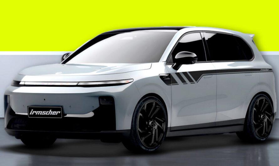 Stellantis звертається до німецького тюнера для своїх китайських електромобілів