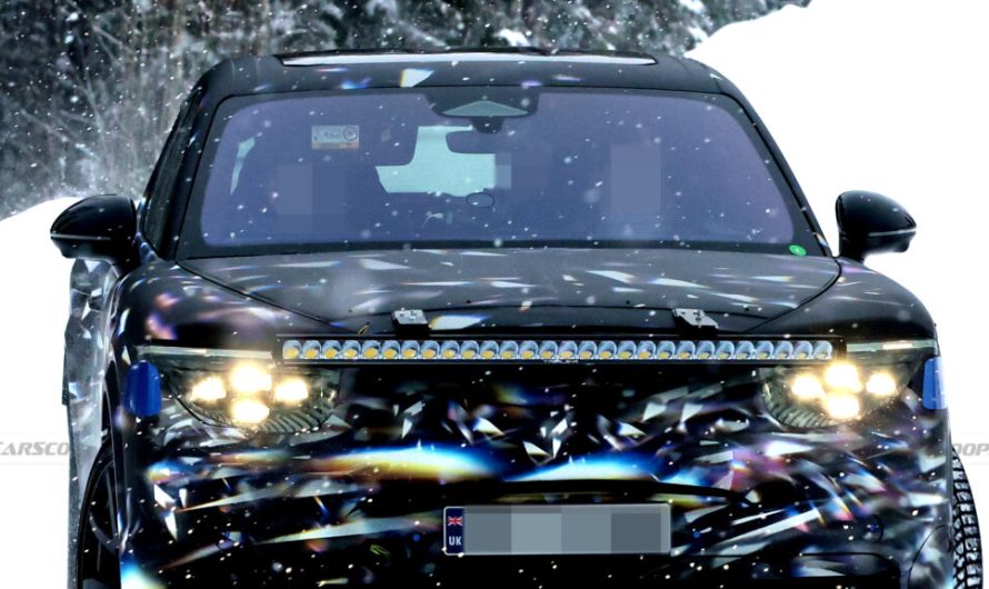 Bentley відмовляється від чотирьох запланованих електромобілів, одна модель залишається