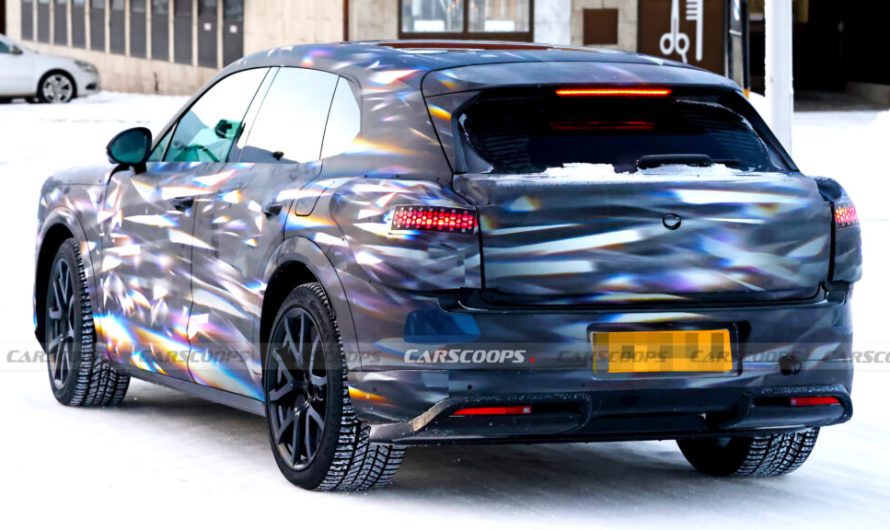 Перший електромобіль Bentley не отримає двигун внутрішнього згоряння, але може отримати назву з епохи ДВЗ