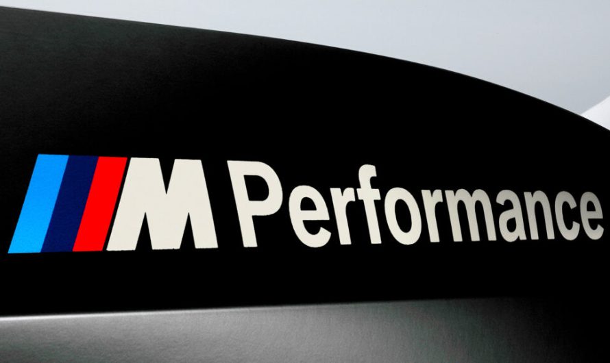 Кожен десятий автомобіль BMW мав емблему M, кожен шостий був електричним