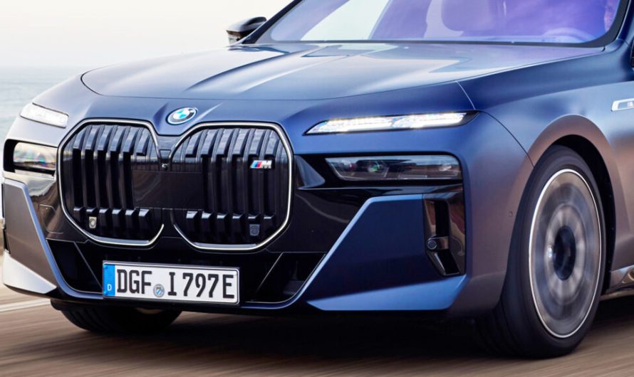 BMW призначила Alpina нову роль, розпочавши з двох моделей