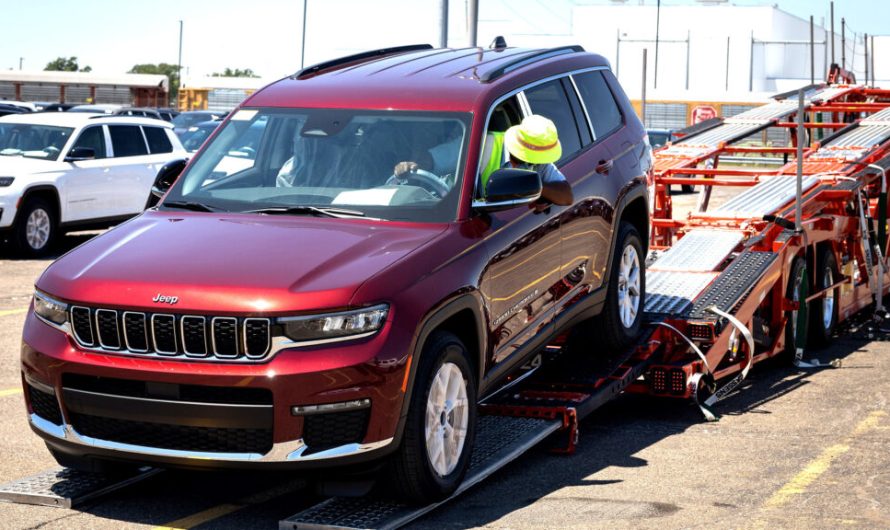 Stellantis звинувачує дилера в Айові у багаторазовому кредитуванні одних і тих же автомобілів